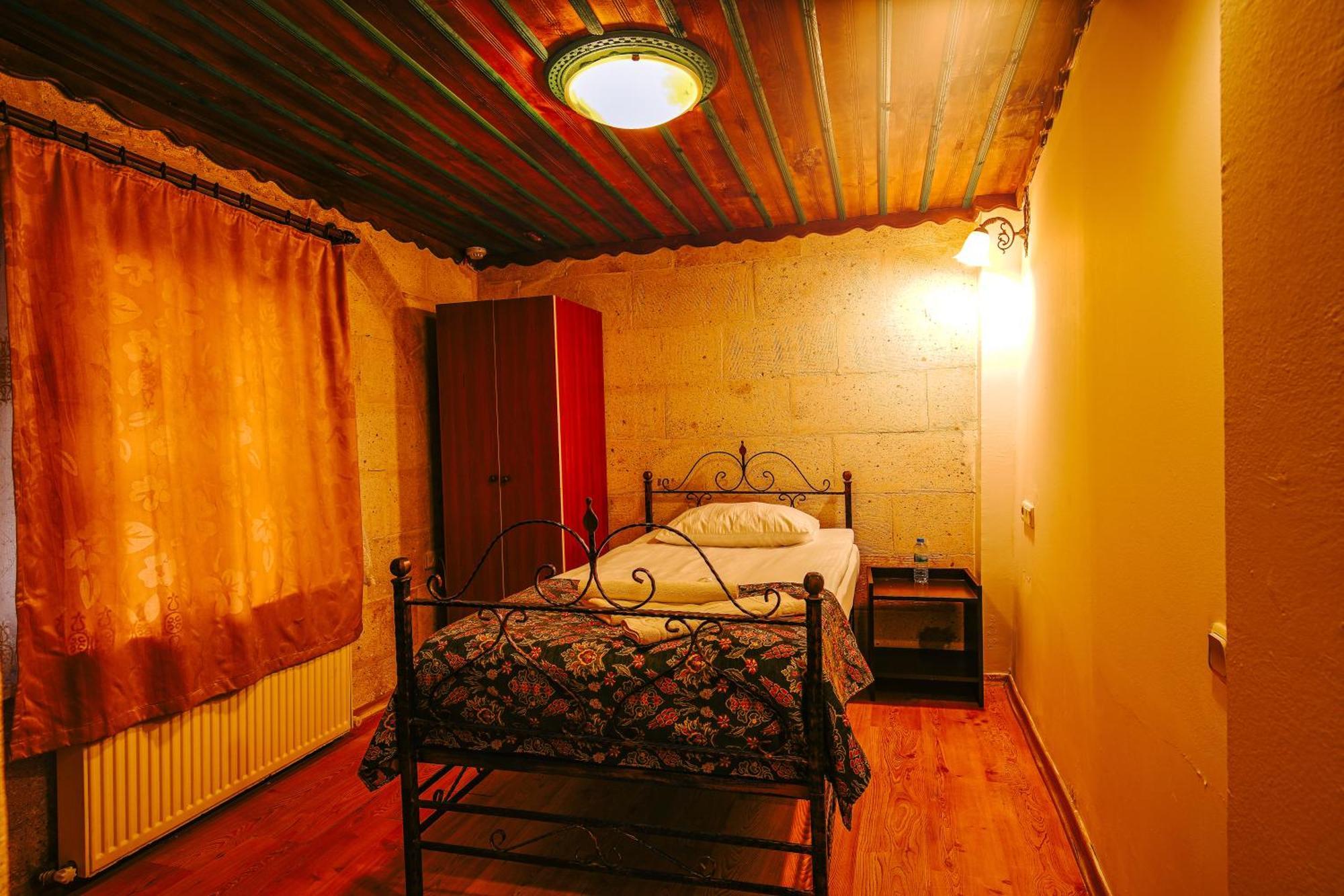 גורמה Alaca Cave Cappadocia מראה חיצוני תמונה
